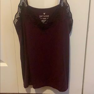 American Eagle Tank Top